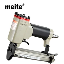 MEITE P515 пневматическая рамка для картин инструменты tacker пистолет пневматическая рамка для картин пистолет pinner Jun.14 инструмент для обновления