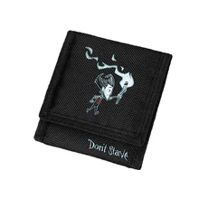 Wallet Dont Starve Cool Gifts Wallets for Teenage Boys Children Students Carteira