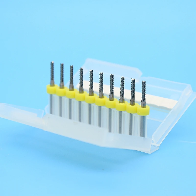 PCB milling cutter