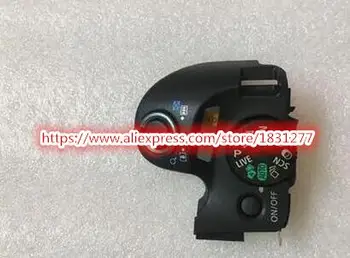 

new original for Canon SX530 top shutter button boot components