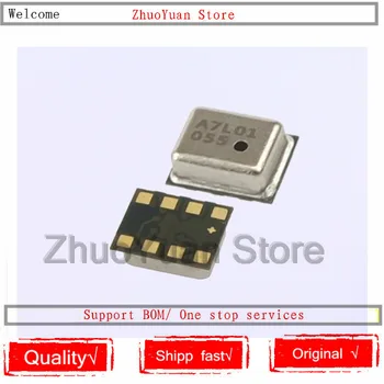 

10PCS/lot SPL06-001 Sensor SPL06 LGA8 New original IC chip