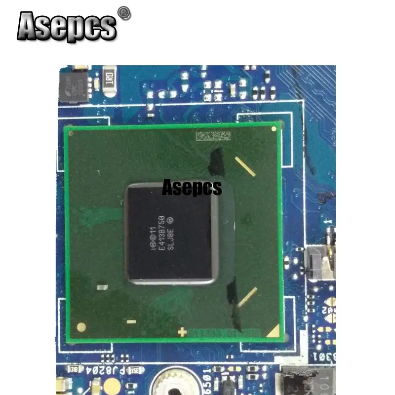 Asepcs UX31A2 материнская плата для ноутбука ASUS UX31A UX31 тестовая оригинальная материнская плата 4G ram I7-3537U REV2.0