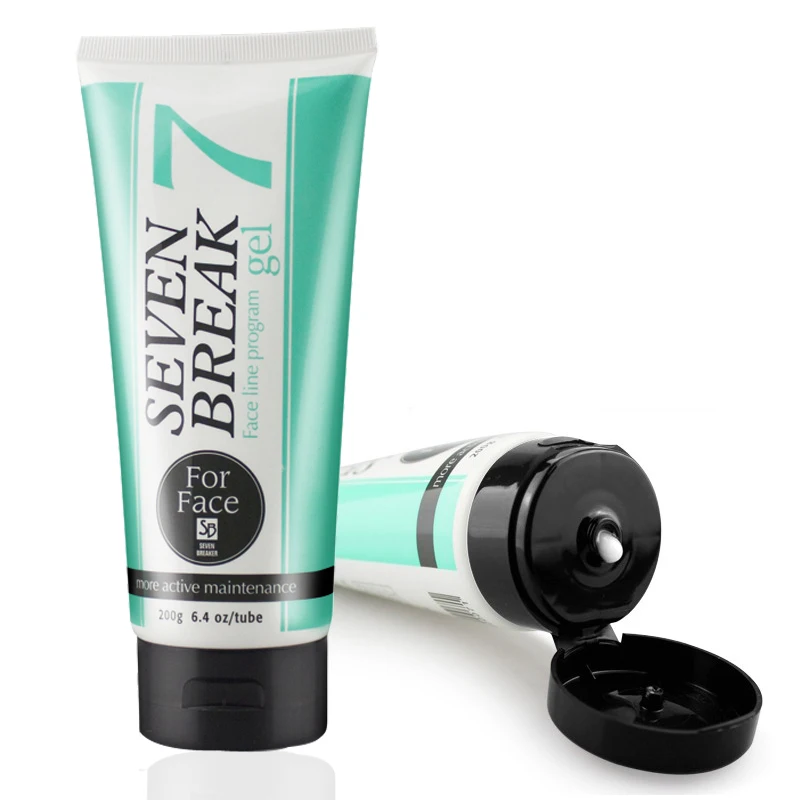 

Face Care Face Slimming Creams Japan Seven Break Gel Lift Firming Cream V-line Lifting Shaping Product Anti Cellulite