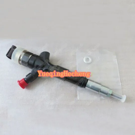 

New Common Rail Injector 23670-30080 23670-39135 23670-39136