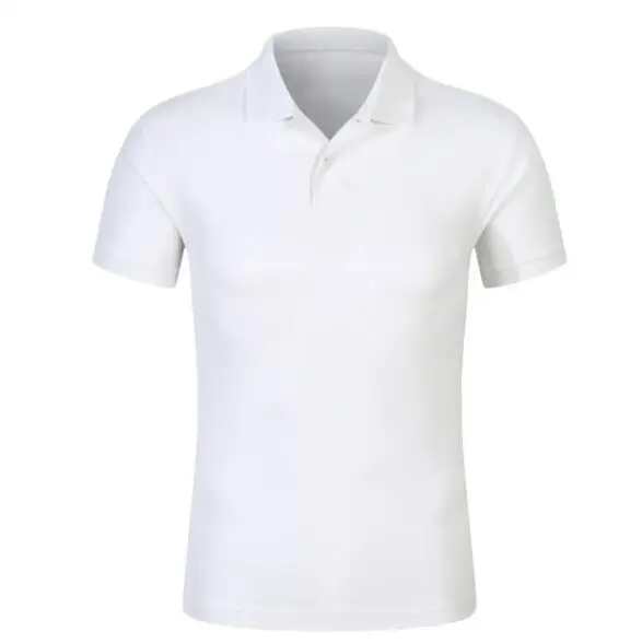 

C19 Summer Fashion Polo Shirt Women New Casual Short Sleeve Slim Polos Shirts Tops Female Cotton Clothes