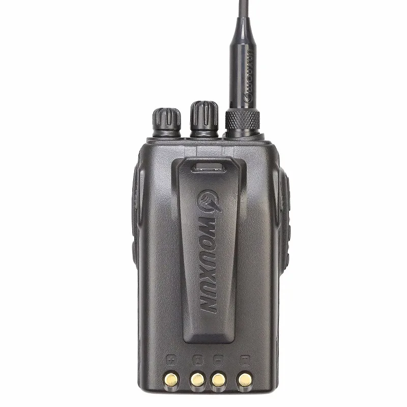 Wouxun KG-UV-6D V/U 136-174/400-480 MHz Двухдиапазонная рация Ham двухстороннее радио