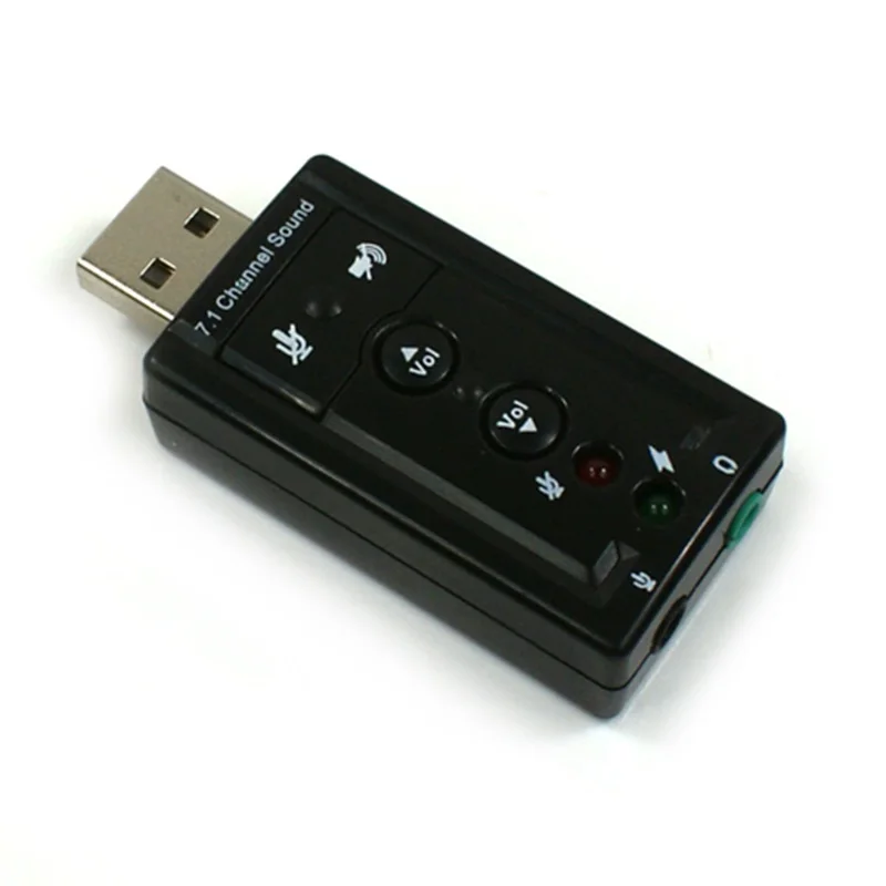 Звуковая Карта Usb Купить Dns Внешняя
