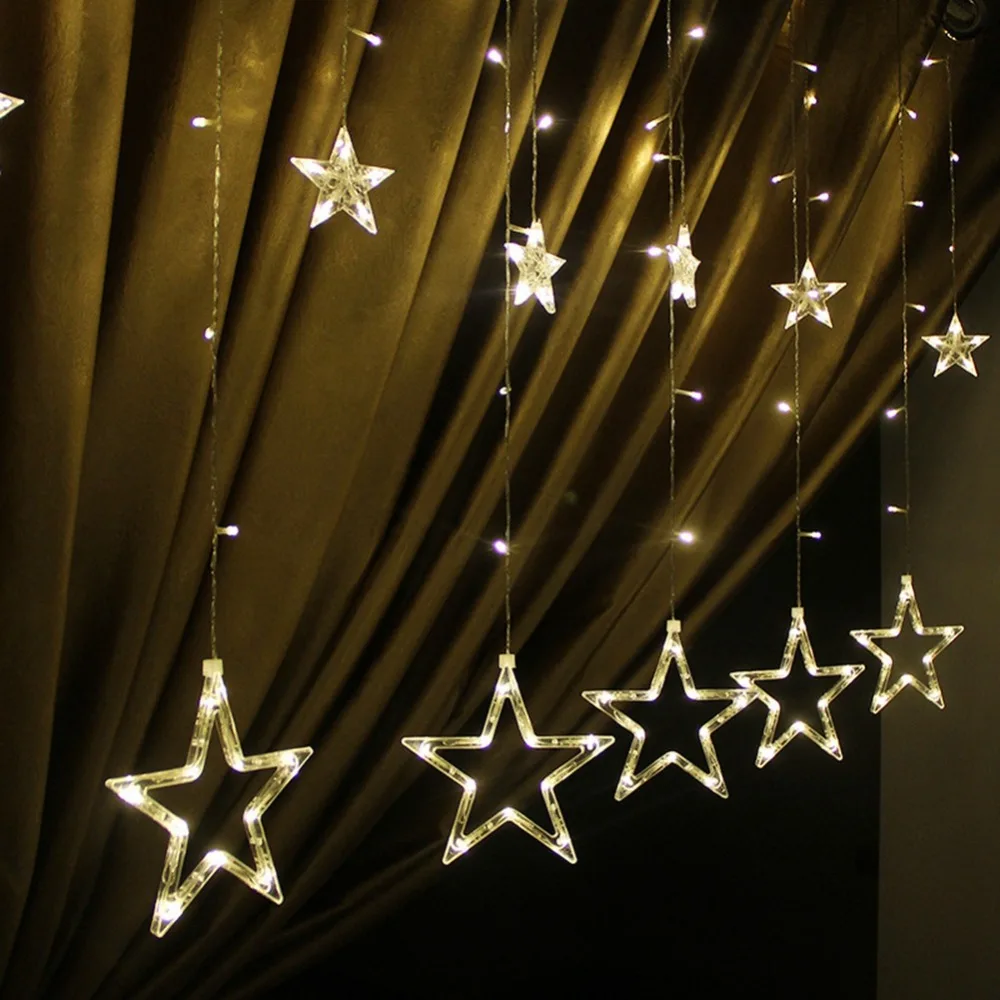 Curtain lamp. Curtain lamp. Электрогирлянда занавес 2 м тёплый свет. Гирлянда бахрома звезды. Гирлянда интерьерная штора светодиодная 320 ламп, 3х2м.