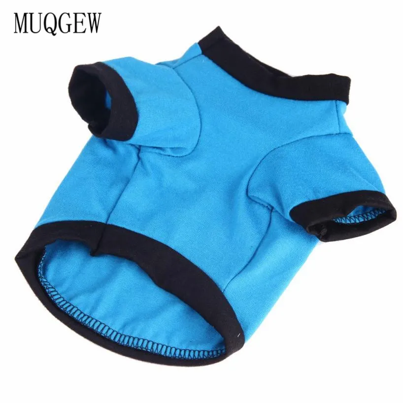 

Dog Clothing For Small Dogs Summer dog clothespet dog clothes costume Vest Puppy chihuahua tshirt ropa para mascotas pug