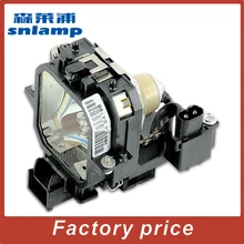 Snlamp Замена лампы проектора ELPLP27/V13H010L27 лампа с жильем для EMP-54 EMP-74 EMP-74L EMP-75