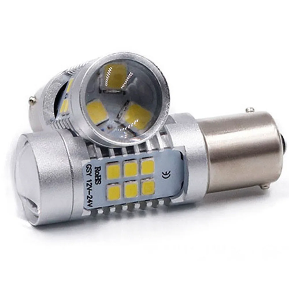 100 piece car canbus led tail light 2