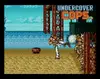 Cops-tarjeta de juego grande de 16 bits, tarjeta gris para jugador de juego de 46 pines ► Foto 2/3