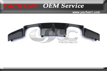 

Carbon Fiber VS Style Rear Lip Fit For 2009-2013 E92 E93 M3