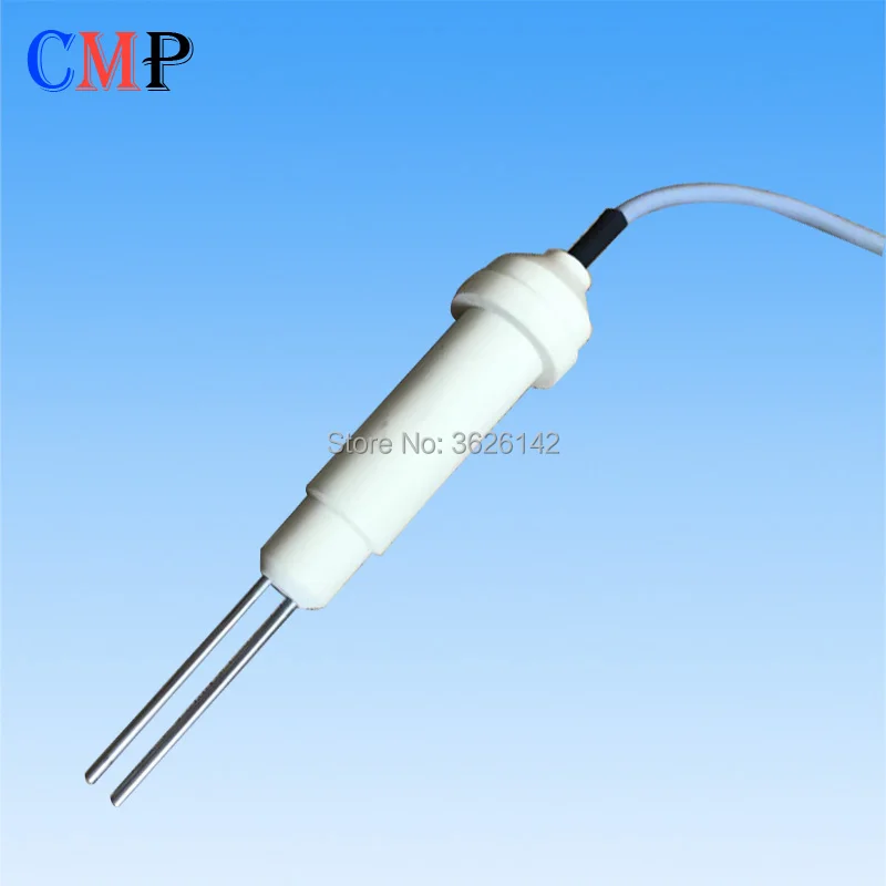 135014900 Detector ion probe 135014892