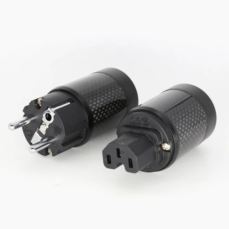 EU power plugs 