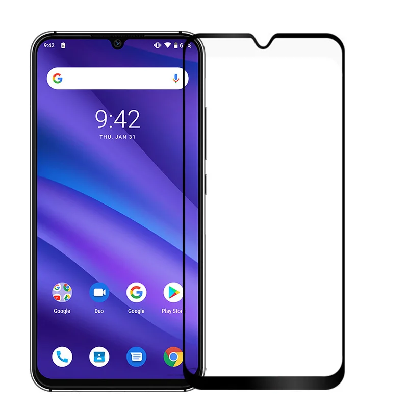 Tempered-Glass-For-UMIDIGI-A5-Pro-Ultra-thin-Protective-Mobile-Front-Film-Screen-Protector-for-Umidigi