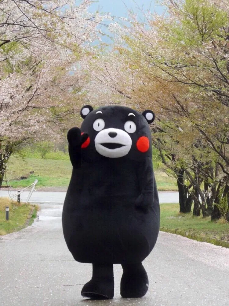Web celebrity bear brown bear cartoon doll costume adult walk show costume custom shaker bear web celebrity bear suit