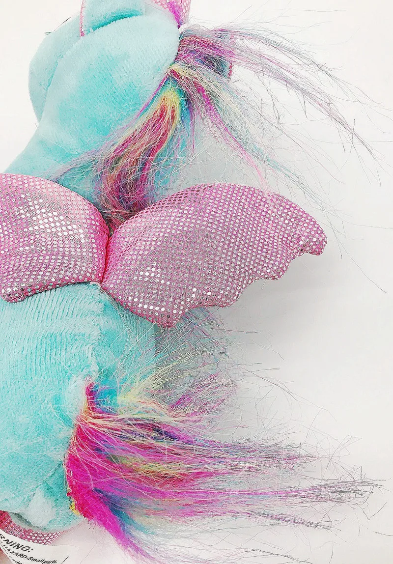 unicorn plush toy (8)