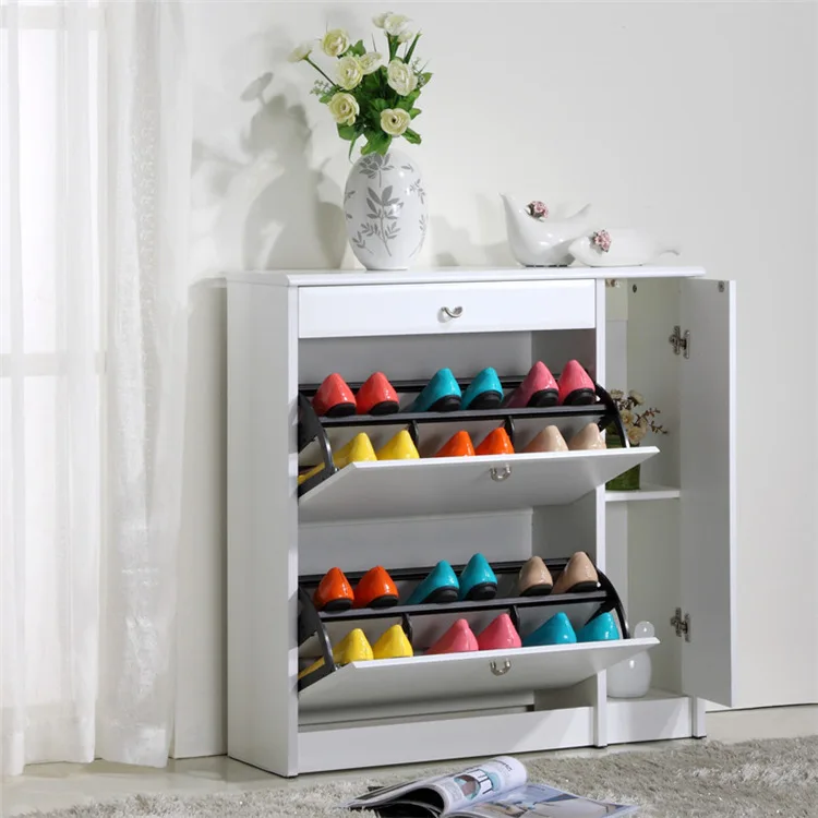 Cabinet Jewelry Picture More Detailed About Large Large Capacity Shoe Racks Modern Rack Wedding Living Room Furniture Cabinet