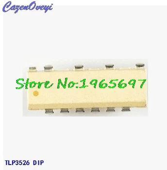 

10pcs/lot TLP3526 3526 DIP-10 In Stock