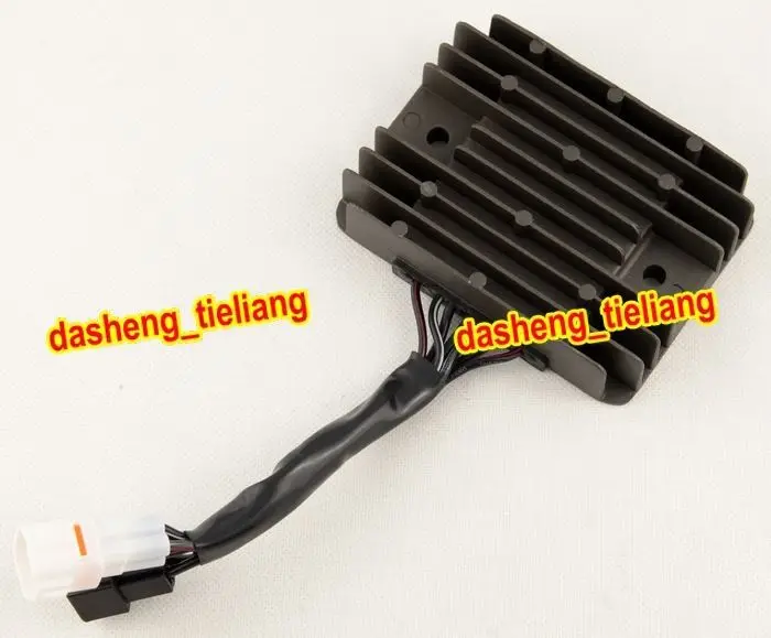 

Motorcycle Voltage Regulator Rectifier for Suzuki GSXR1000 GSXR 1000 K5 K7 2005 2006 2007 2008