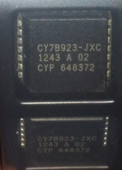 

CY7B923-JXC