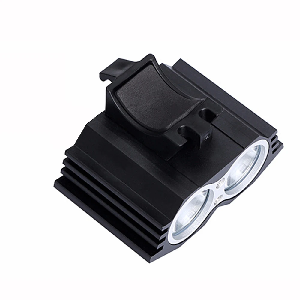 Best Bicycle Lamp Bike Light Headlight Owl Style Cycling Outdoor Bike Light Cycling Accessories 8