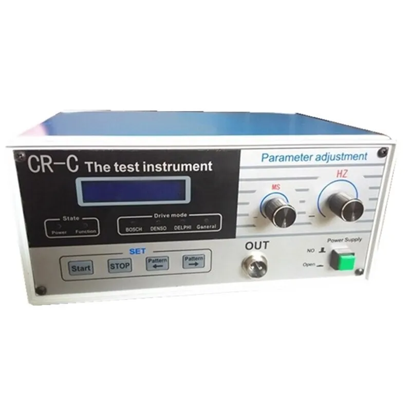 CR-C common rail tester (3)