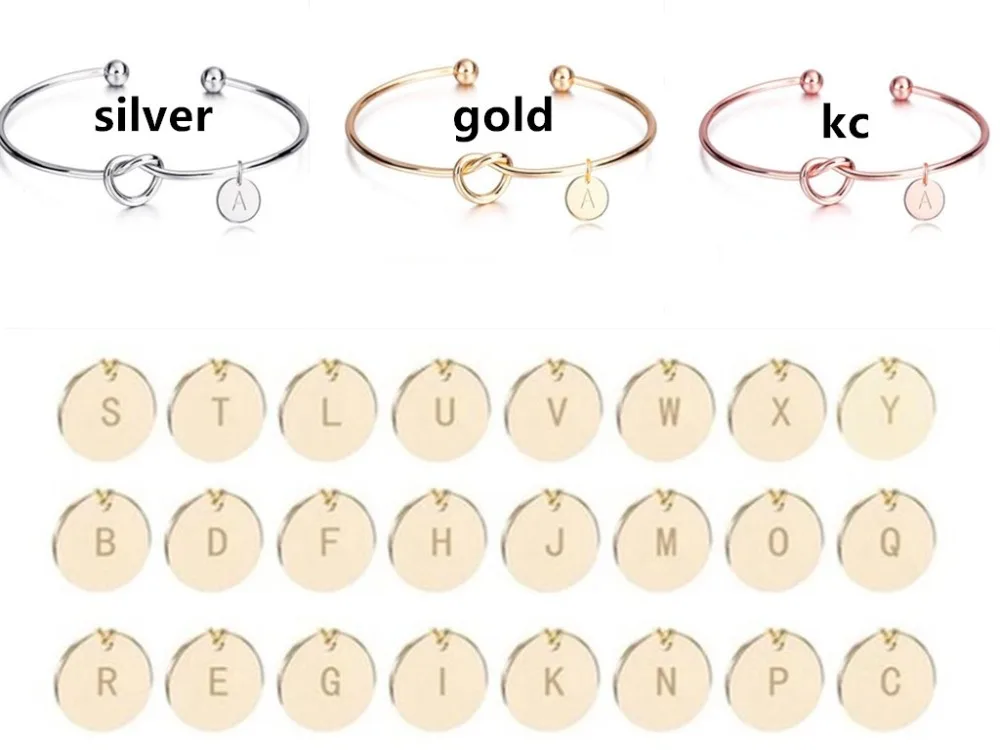 Крошечное золотое ожерелье с первоначальным именем, золото, серебро, 26 букв, ожерелье с инициалами, Подвеска для женщин, девушек, лучший подарок на день рождения