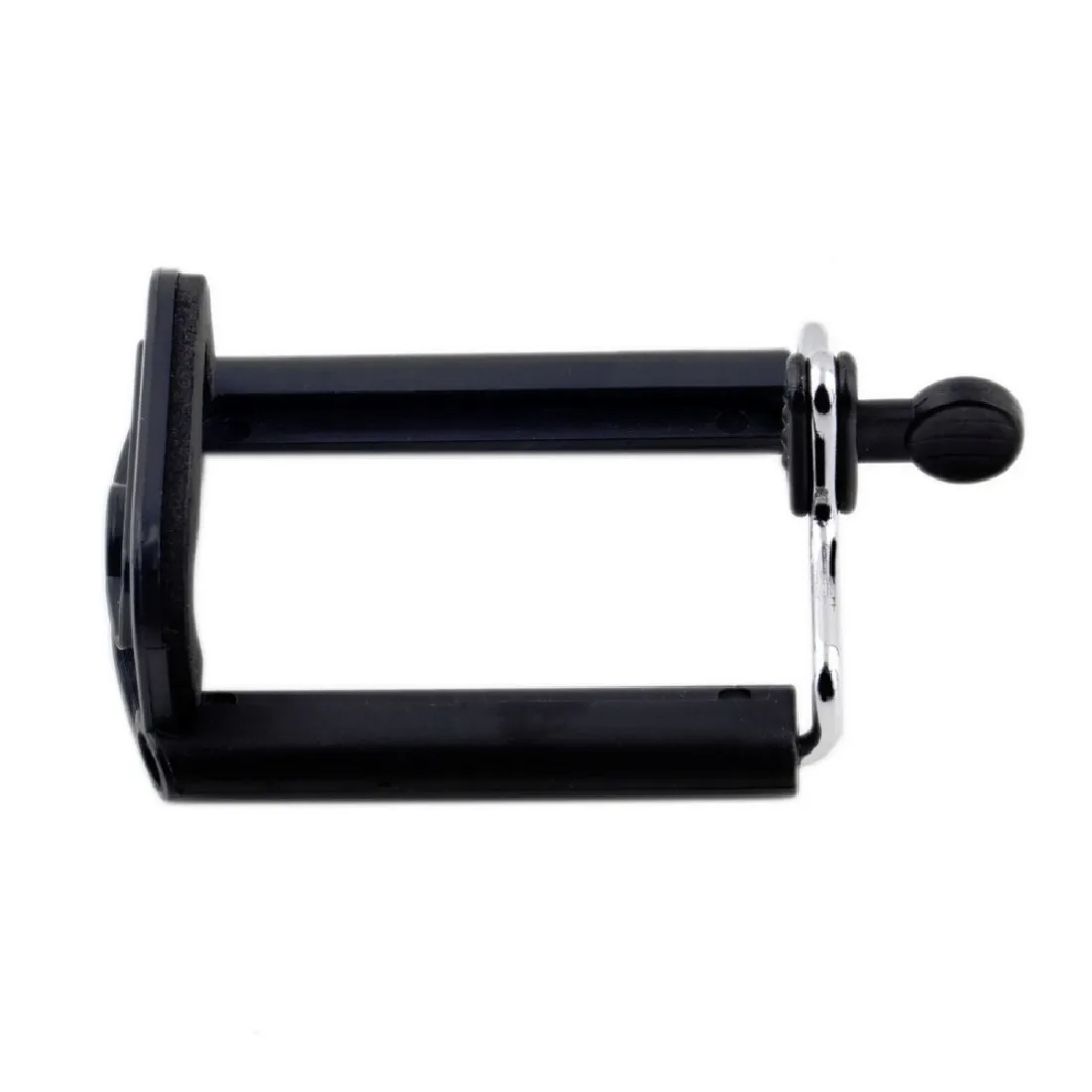 

Etmakit 1PC Aluminum Cell Phone Holder mount bracket Adapter Clip For Camera Tripod for iPhone For Samsung for HTC smartphone