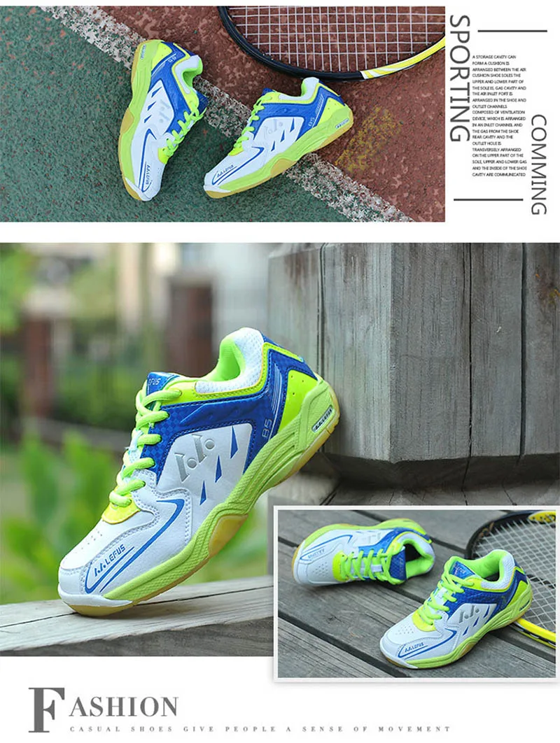 badminton shoes breathable (14)
