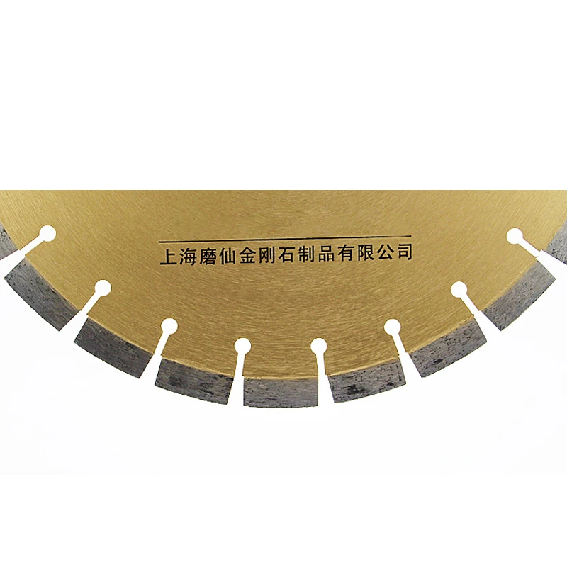 350 мм* 50*3 супер острый усиленный зуб бетон дорога резки Алмазные пилы мраморный режущий инструмент асфальт режущий диск MX27