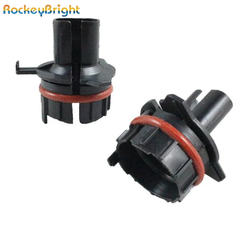 BMW E39 ADAPTER H7