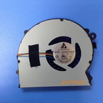 

Brand New Cooling fan for SONY VPC-SA SB SD PCG-41215T PCG-41217TCPU fan NEW genuine SB KSB0705HA laptop cpu cooling fan