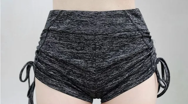VSEMLEING Sports Shorts Women Tight Gym Fitness Suits Sportswear Cycling Slim Sexy Workout Quick Dry Fitness Sets Y26K0273 5