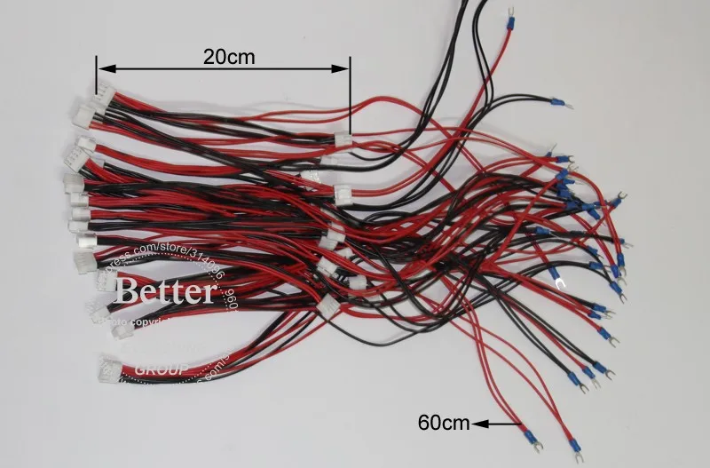 power supply cable 3