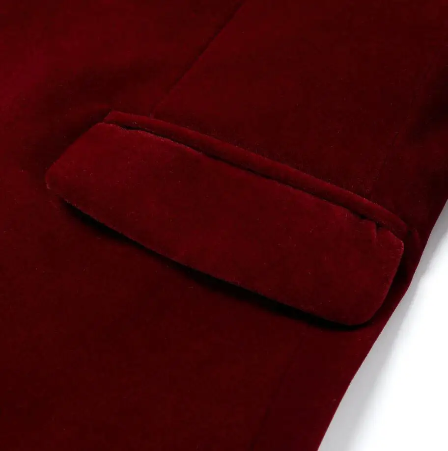 High Quality Moda Masculina