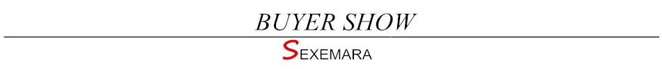 BUYER SHOW