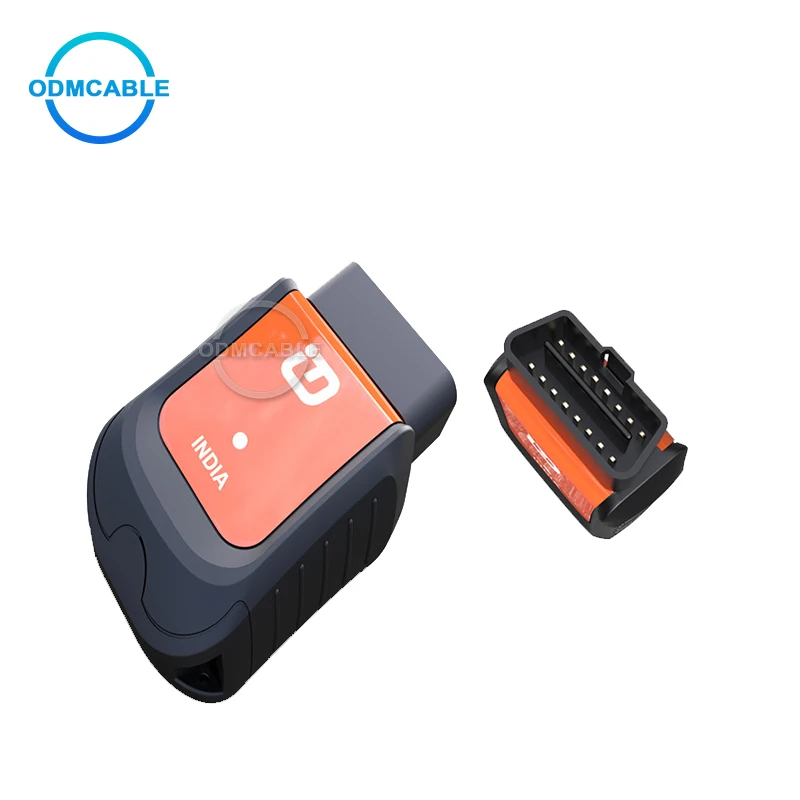 Диагностический сканер OBD II VPECKER EASYDIAG беспроводной диагностический obd