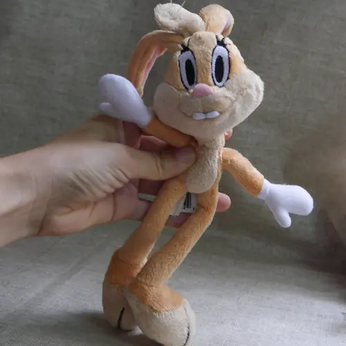 bugs bunny doll
