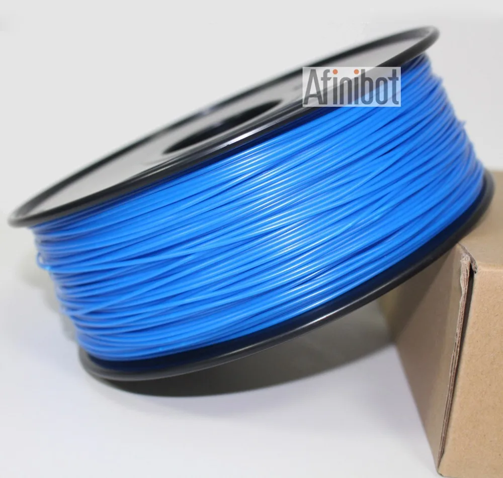 Afinibot Blue 2
