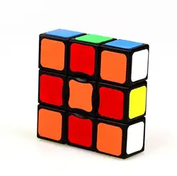 Новый 1x3x3 Скорость Magic Cube Головоломки Логические развивающие Игрушечные лошадки для Для детей Cubo magico Рождество подарок на Новый год