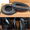 Replacemen Ear Pads Cushion For Pioneer SE M290 M390 SEM290 SEM390 Headphone Headset ► Photo 1/6