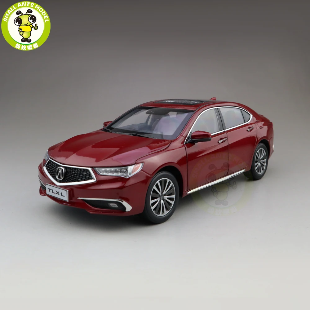 TLX 1
