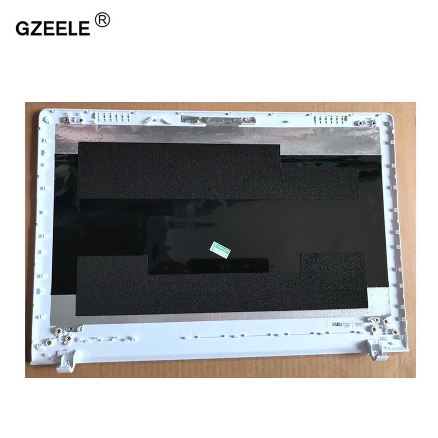 GZEELE New Laptop Top cover For Lenovo Z51-70 Z51 V4000 500-15 Y50C LCD Back Rear Cover Top Case A Shell GZEELE New Laptop Top cover For Lenovo Z51-70 Z51 V4000 500-15 Y50C LCD Back Rear Cover Top Case A Shell