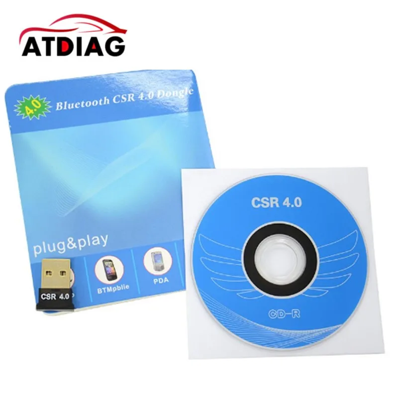 Мини USB Bluetooth адаптер V 4 0 двухрежимный беспроводной ключ CSR 20M 3 Мбит/с устройство
