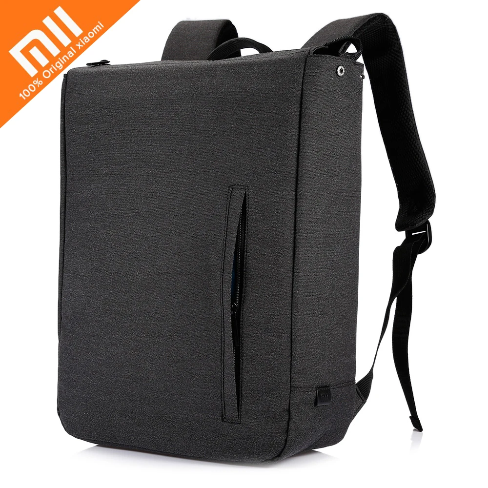 Original Xiaomi Minimalist Unique Laptop Backpack for Men High quality