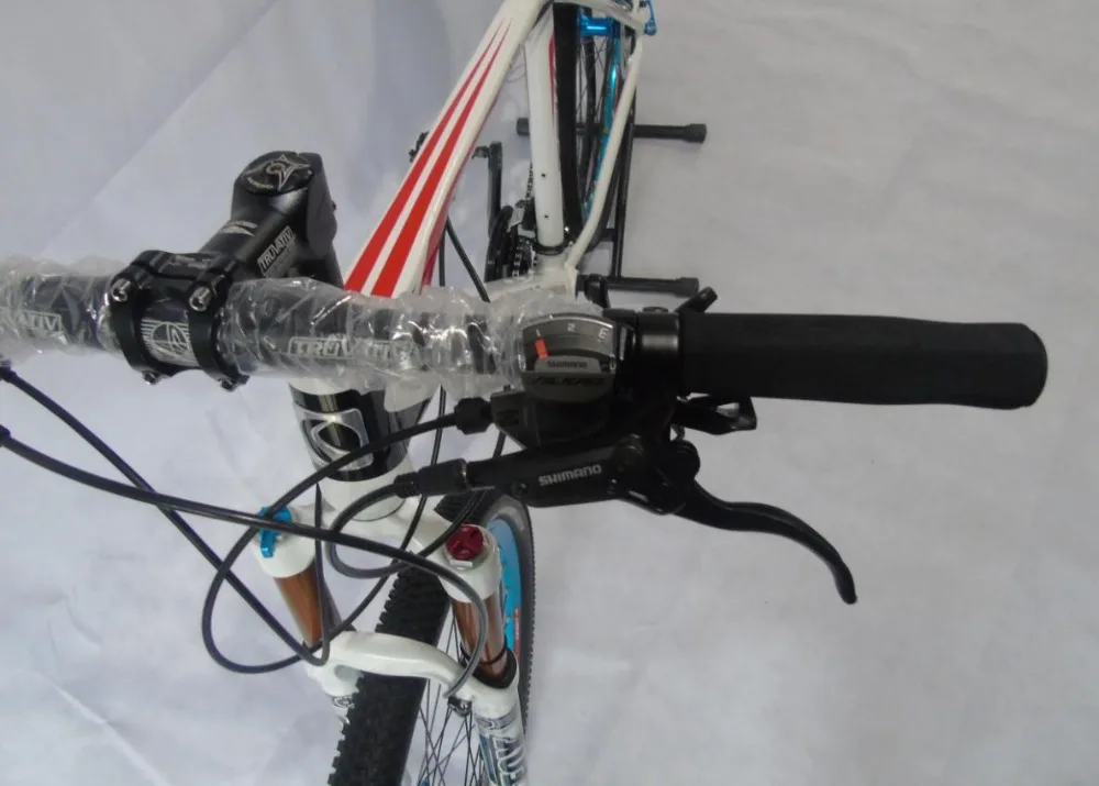 Top Kalosse  24/27/30 speed Aluminum alloy frame   mountain bike 29   mountain bicycle  29er 29*19 inch tires bike 17 Top Kalosse  24/27/30 speed Aluminum alloy frame   mountain bike 29   mountain bicycle  29er 29*19 inch tires bike 17