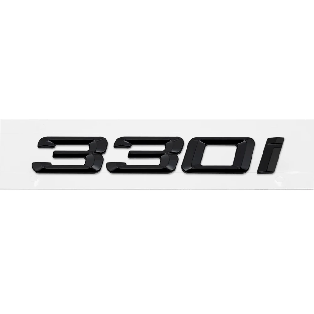 330i