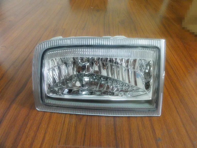 

1 Piece Left front bumper fog light fog lamp for Toyota Land Cruiser Prado FJ90 1997-1999